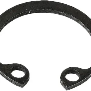 Zwrot pieniędzy Pierścień segera wewnętrzny W 70 DIN 472 1szt.